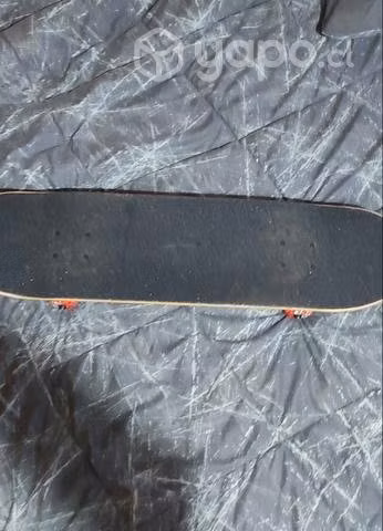 Skate cliche ruedas 52 mm