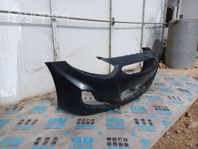 Parachoques delantero Accent RB 2011-2019 - Imagen 2