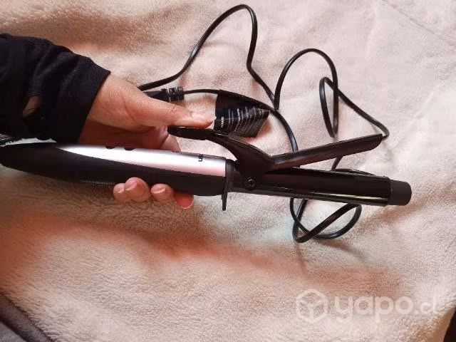 Onduladora marca siegen - Imagen 2