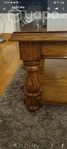 Mesa de Centro - Imagen 2