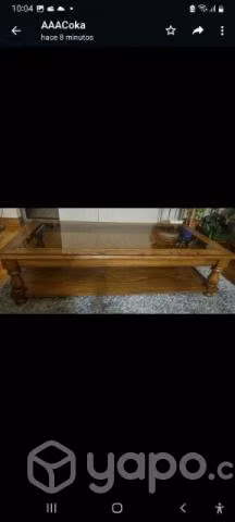 Mesa de Centro