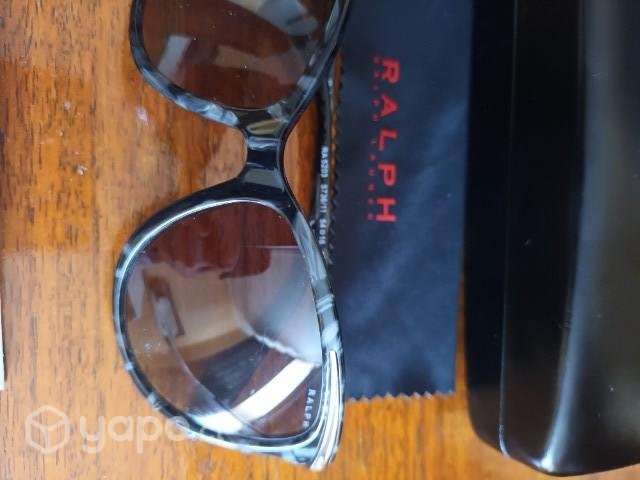 Lentes de sol Ralph Lauren original - Imagen 3