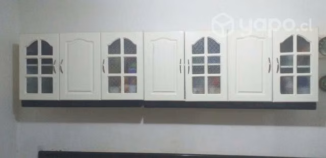 Mueble de cocina exelente