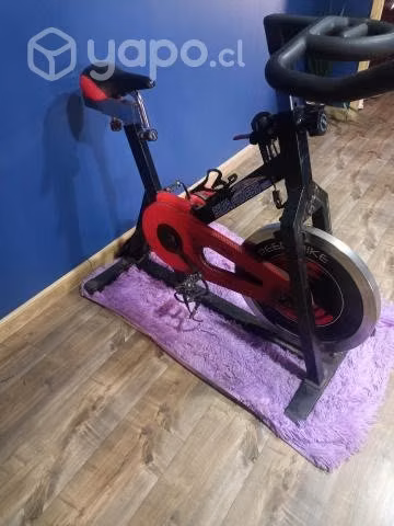 Bicicleta spinning