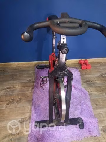 Bicicleta spinning