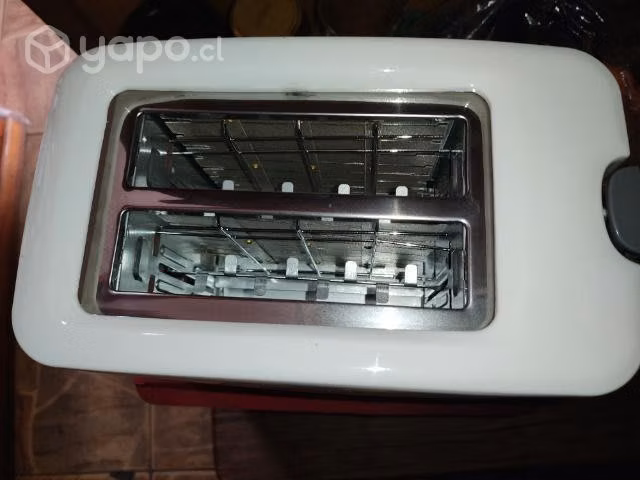 Tostador valory vt600