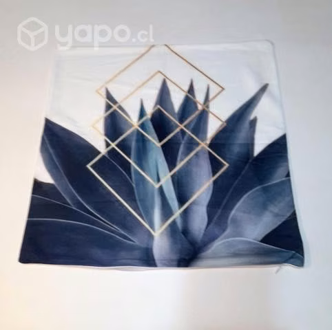 Fundas para cojín 45 x 45 cm