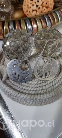 Joyas de plata grandes