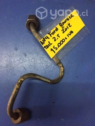 Caneria combustible (N4) Ford Ranger Tailandesa 2