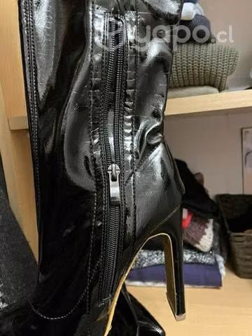 Botas nuevas 36 SHEIN