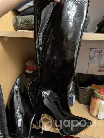 Botas nuevas 36 SHEIN - Imagen 2