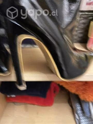Botas nuevas 36 SHEIN - Imagen 3