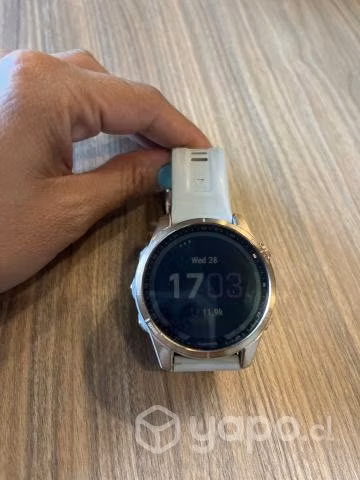 Garmin 7s / Solar - Imagen 4