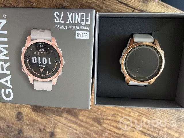 Garmin 7s / Solar - Imagen 2