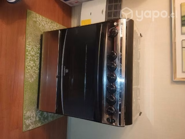 cocina Mademsa 5 quemadores