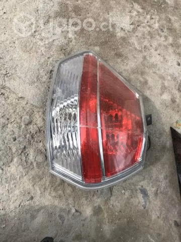 Nissan xtrail 2015-2017