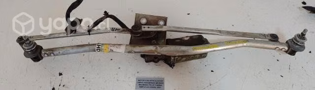 Motor Con Articulación Limpia Parabrisas (MCS095)