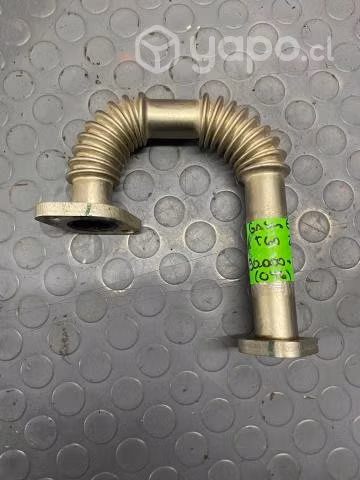 Tubo gases EGR (046) Maxus T60 2018