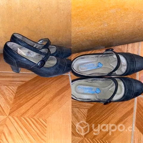 Zapatos y botines - Imagen 5
