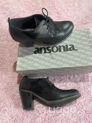Zapatos y botines - Imagen 2