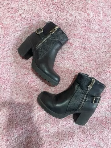 Zapatos y botines - Imagen 3