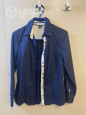 Blusa 38 IO