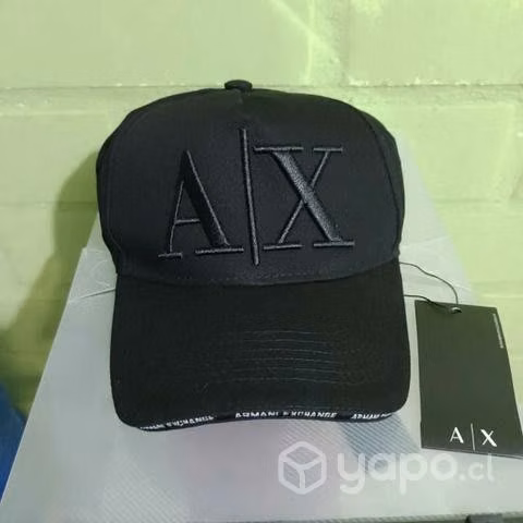 Hermosos gorros AX - Imagen 2