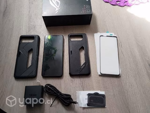 Asus Rog Phone 6 128GB