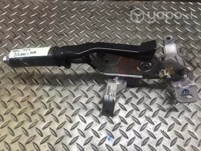Palanca freno mano Mazda BT50 2013 al 2020