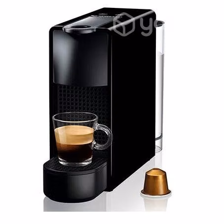 Cafetera Nespresso Essenza mini