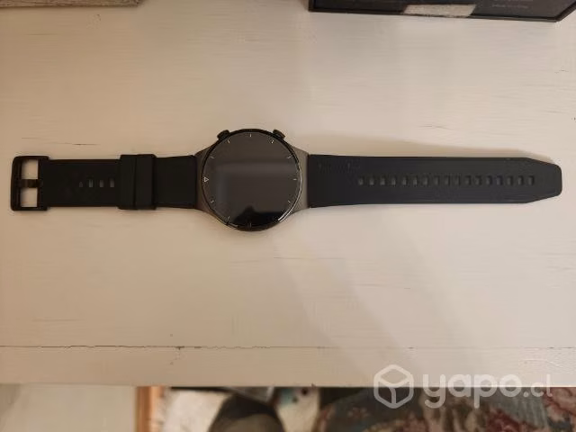 HUAWEI WATCH GT 2 Pro - Imagen 5