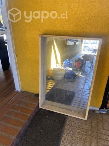 Espejo 60x90