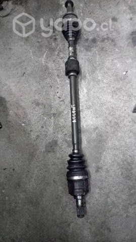 Homocinetica Hyundai Accent