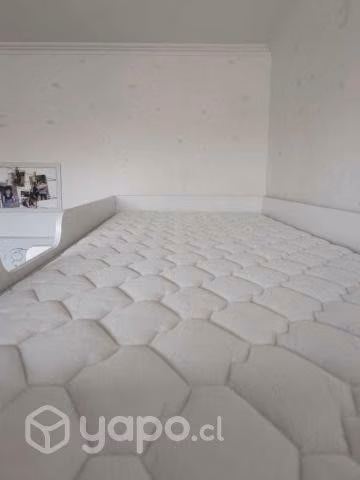 Cama Multifuncional Lyon Tvilum - Imagen 3