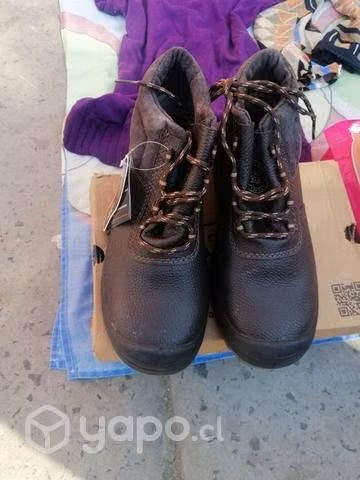 bototos talla40