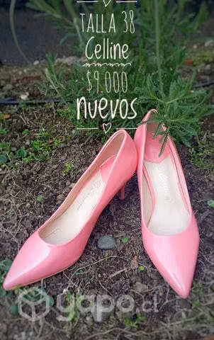 Zapatos dama - Imagen 5