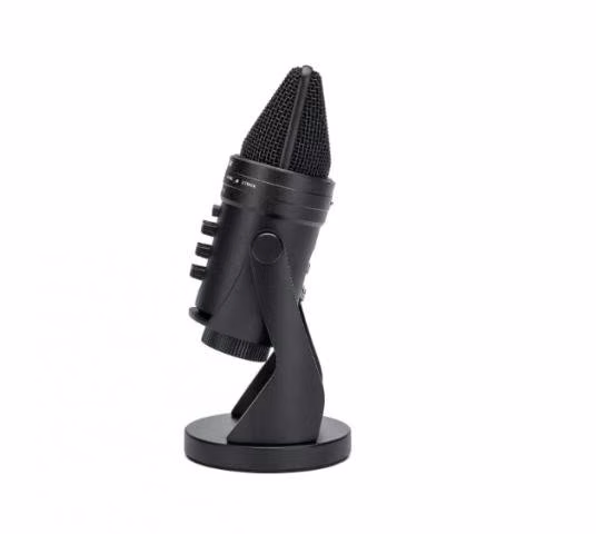 Microfono Usb Samson G-track Pro - Nuevo Con Sello