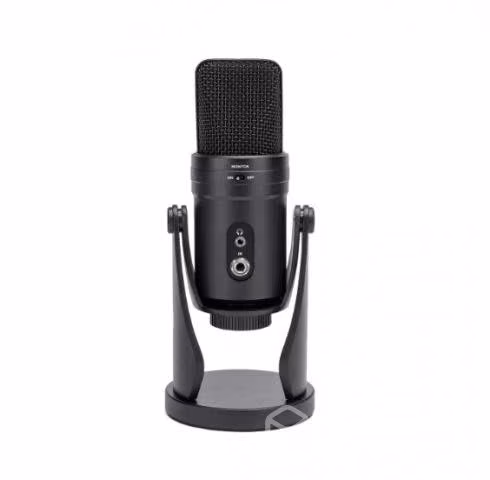 Microfono Usb Samson G-track Pro - Nuevo Con Sello