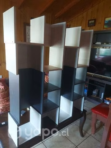 Muebles de macetas y esquineros aéreos - Imagen 2