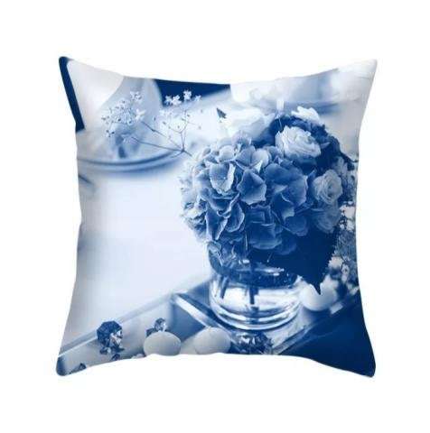Fundas para cojín de 45 x 45 cm - Imagen 4