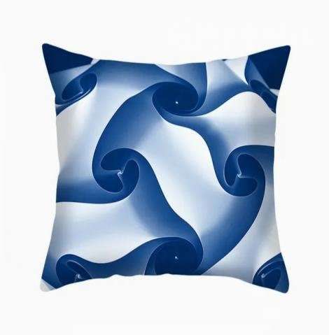 Fundas para cojín de 45 x 45 cm - Imagen 5