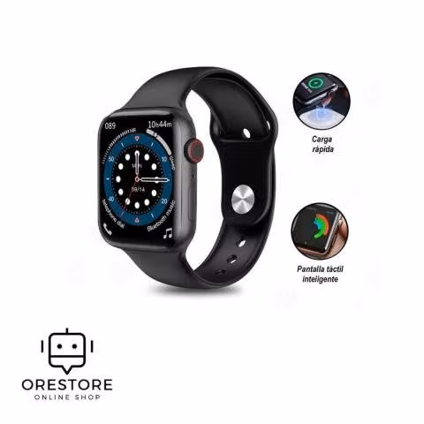 SmartWatch I8 Pro Max Serie 8