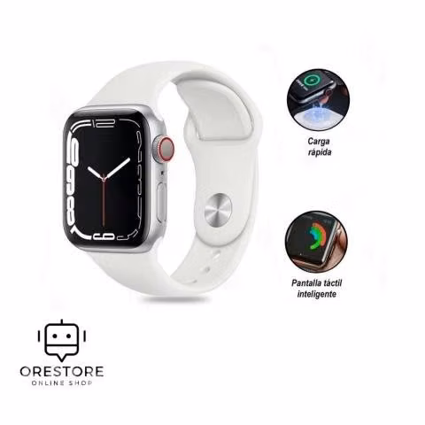 SmartWatch I8 Pro Max Serie 8
