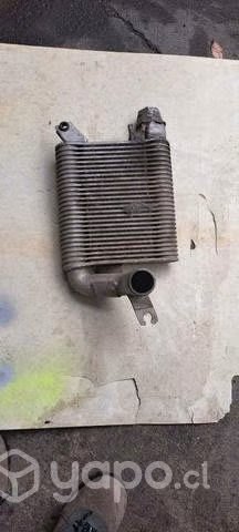 Intercooler great wall wingle 5 original - Imagen 2