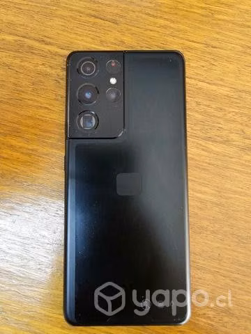 Samsung S21 Ultra