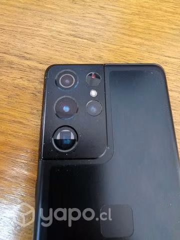 Samsung S21 Ultra