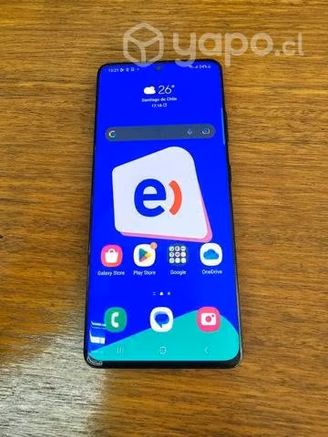 Samsung S21 Ultra