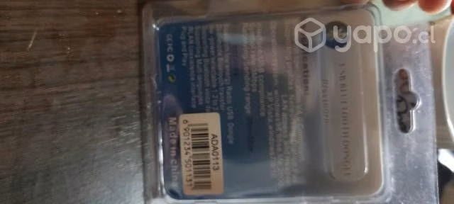 Adaptador Bluetooth - Imagen 3