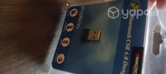 Adaptador Bluetooth - Imagen 2