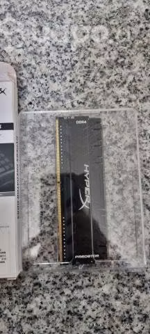 Hyperx predator ddr4 - Imagen 3